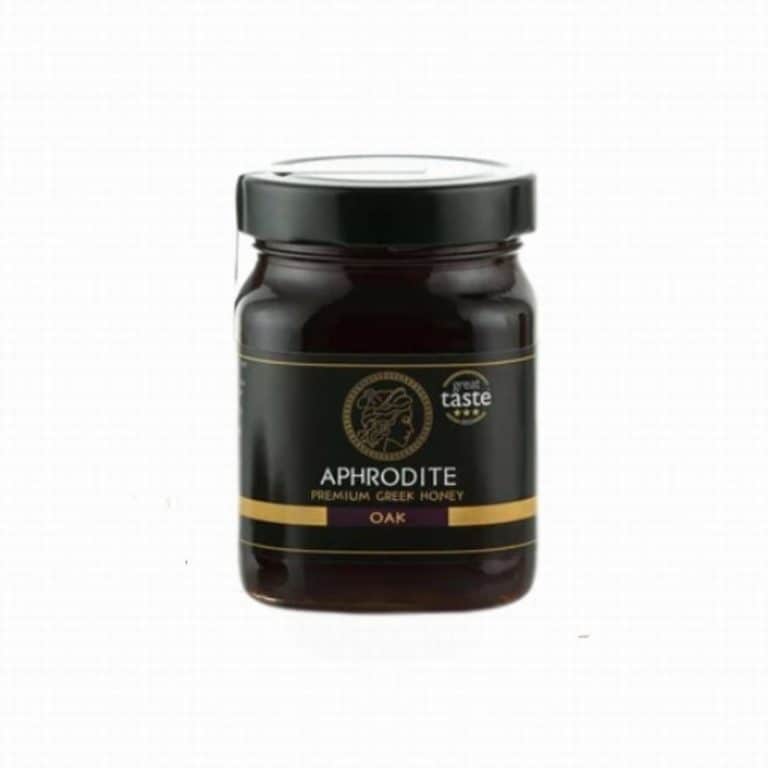 Aphrodite Oak Honey