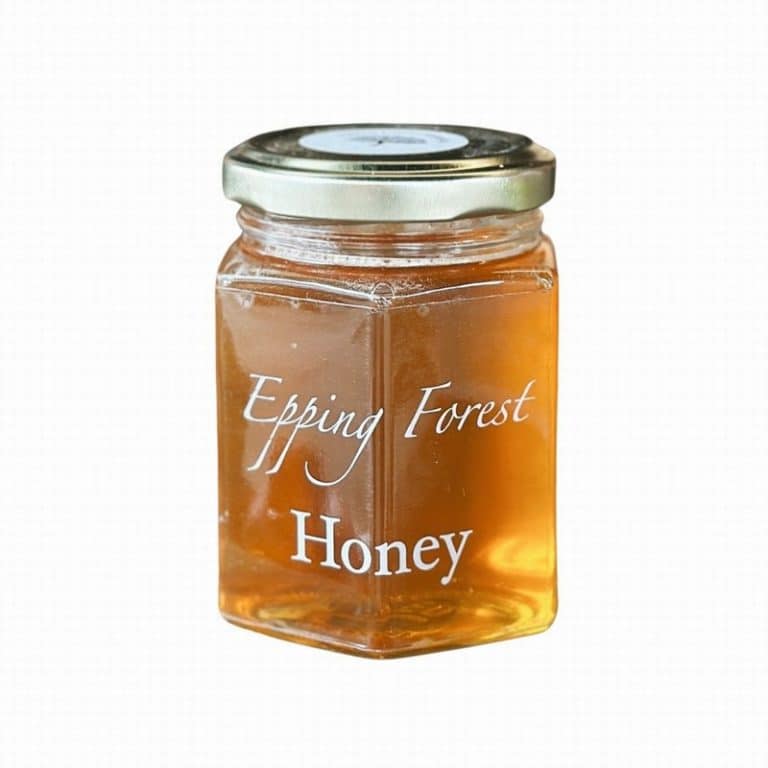 Epping Forest Dark Honey