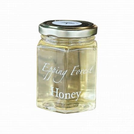 Epping Forest Light Honey