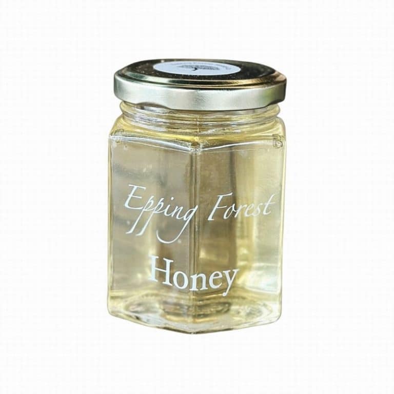 Epping Forest Light Honey