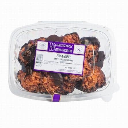 Parkway Florentines