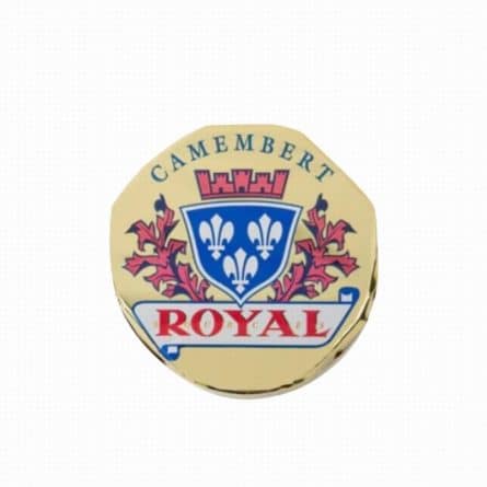 Camembert Royal