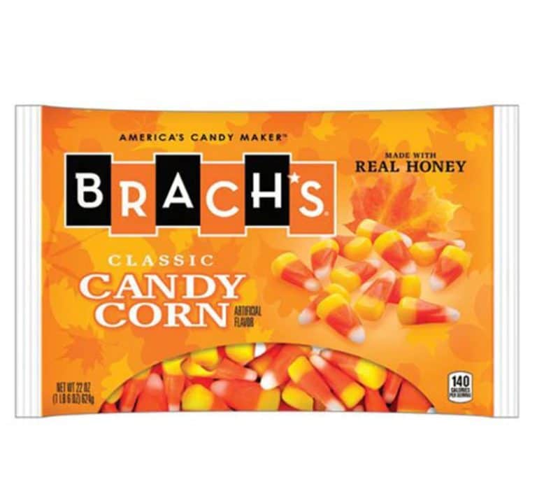 Brachs Classic Candy Corn from Panzer's