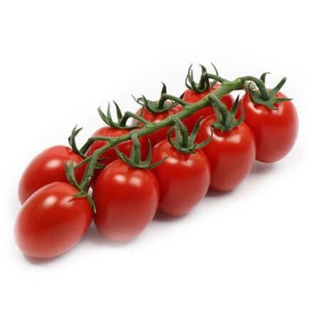 Cherry Plum Tomatoes from Panzer's