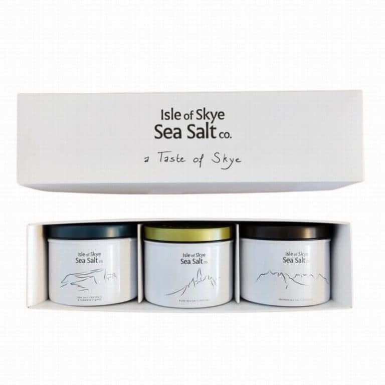 Isle of Skye -A taste of Skye Gift Pack from Panzer's
