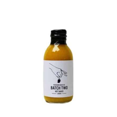 Peckham Sauce Co. Batch Two from Panzer's