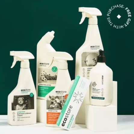 Ecostore Cleaning Bundle