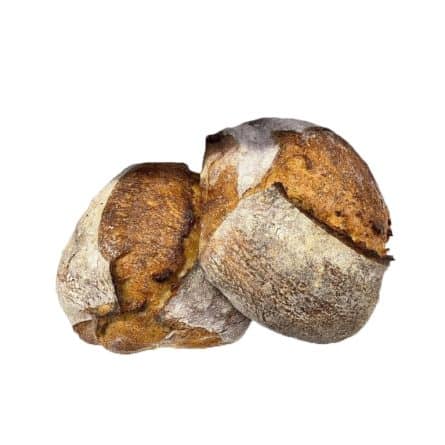 Dusty Knuckle House Sourdough from Panzer's