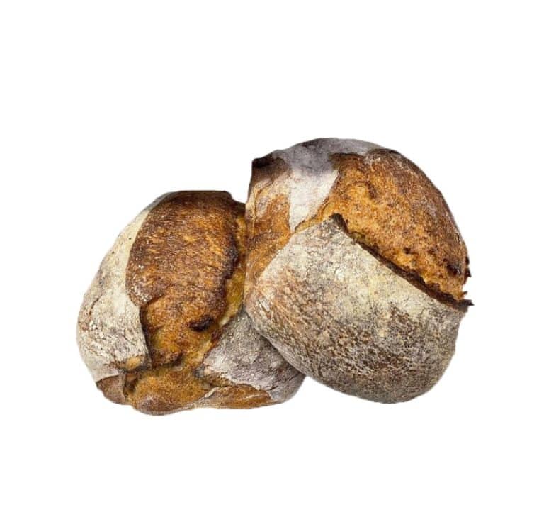 Dusty Knuckle House Sourdough from Panzer's