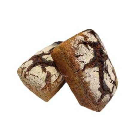 Dusty Knuckle Rye 100% from Panzer's