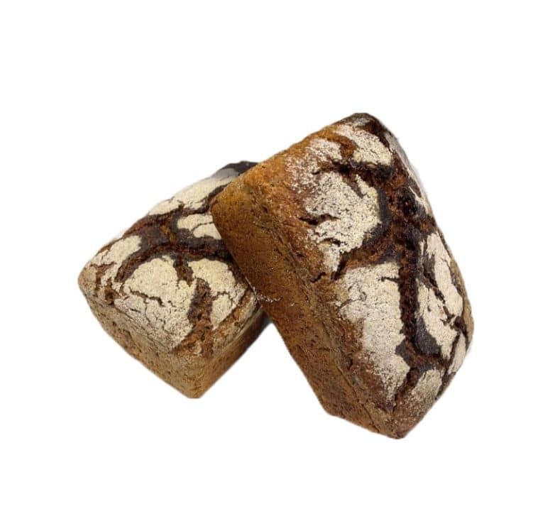 Dusty Knuckle Rye 100% from Panzer's