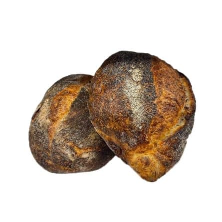 Dusty Knuckle Potato Sourdough from Panzer's