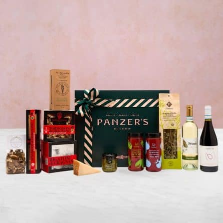 Pasta Perfection Hamper from Panzer's