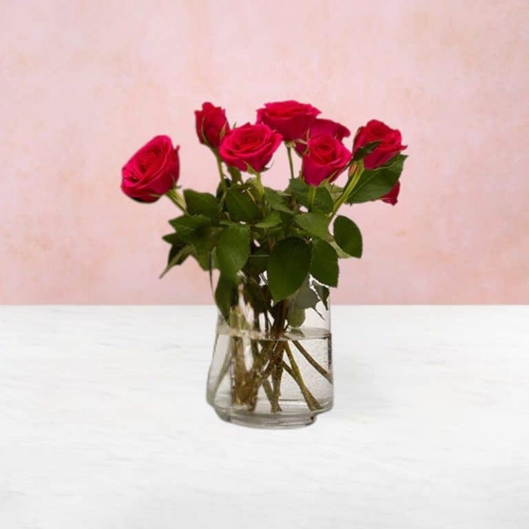 A Bunch of Roses - Image 2