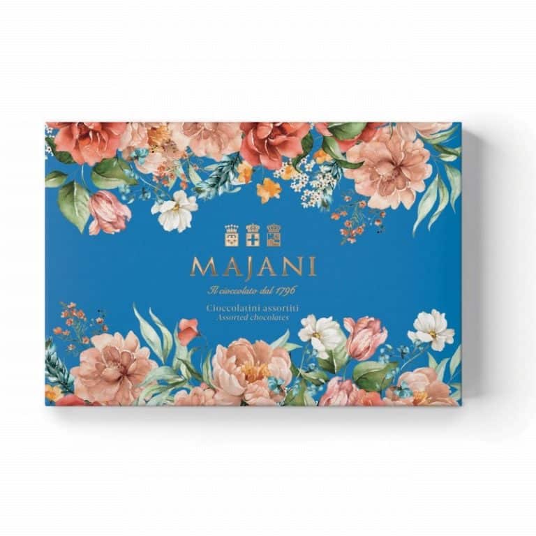 Majani Assorted Chocolates Gift Box from Panzer's
