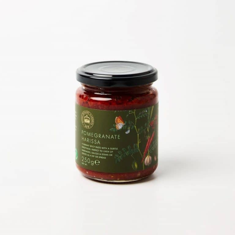 Odysea Kew Pomegranate Harissa from Panzer's