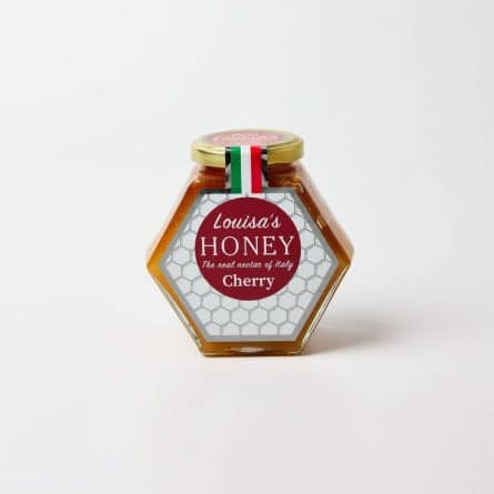 Louisa's Honey Cherry from Panzer's