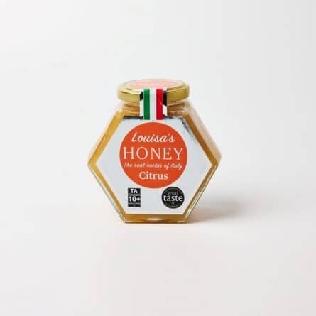 Louisa' Honey Citrus from Panzer's