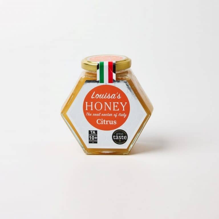 Louisa' Honey Citrus from Panzer's