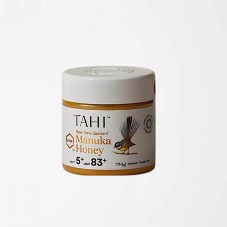 Tahi Manuka Honey UMF 5+ from Panzer's