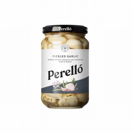 Perello Garlic Cloves from Panzer's