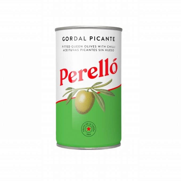 Perello Gordal Olives from Panzer's