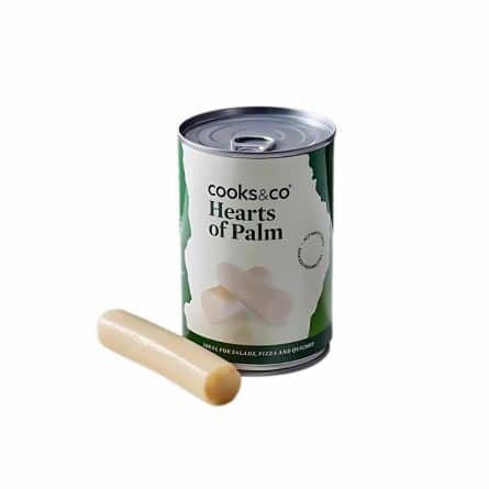 Cooks & Co Hearts of Palm from Panzer's
