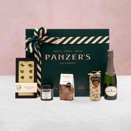 For You Mother's day Hamper Square