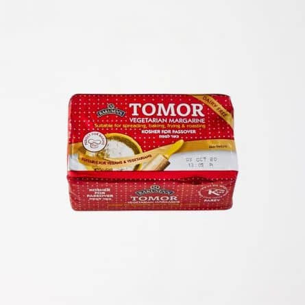 Tomor Block Passover from Panzer's