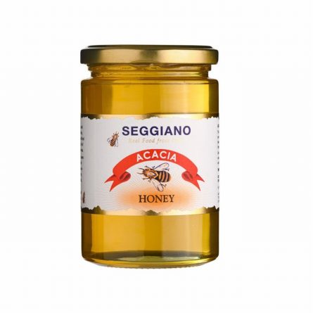 Seggiano Acacia Honey from Panzer's