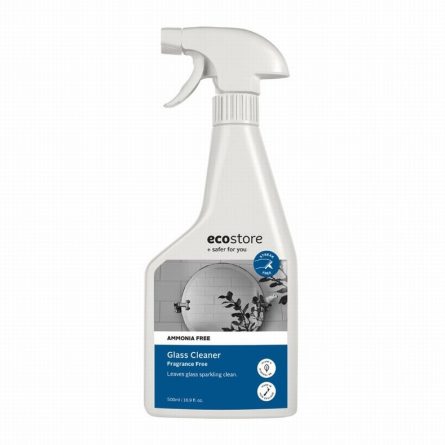 Ecostore Glass Cleaner at Panzer's