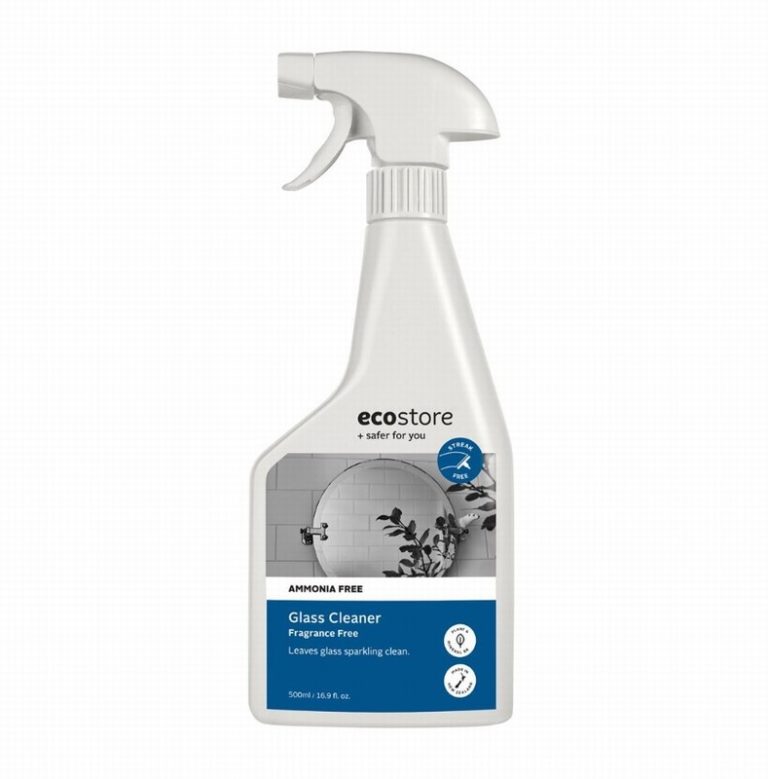Ecostore Glass Cleaner at Panzer's