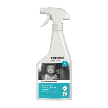 Ecostore Citrus Bathroom & Shower Cleaner at Panzer's