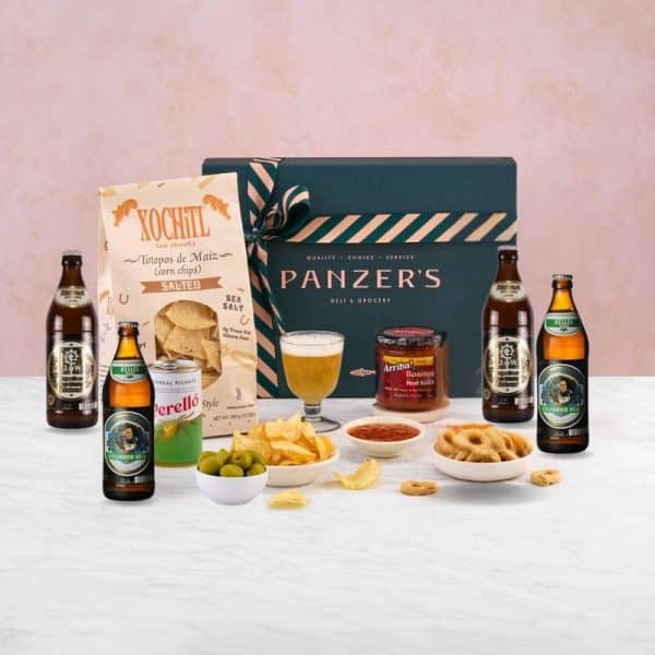 Pub Pleasures Hamper