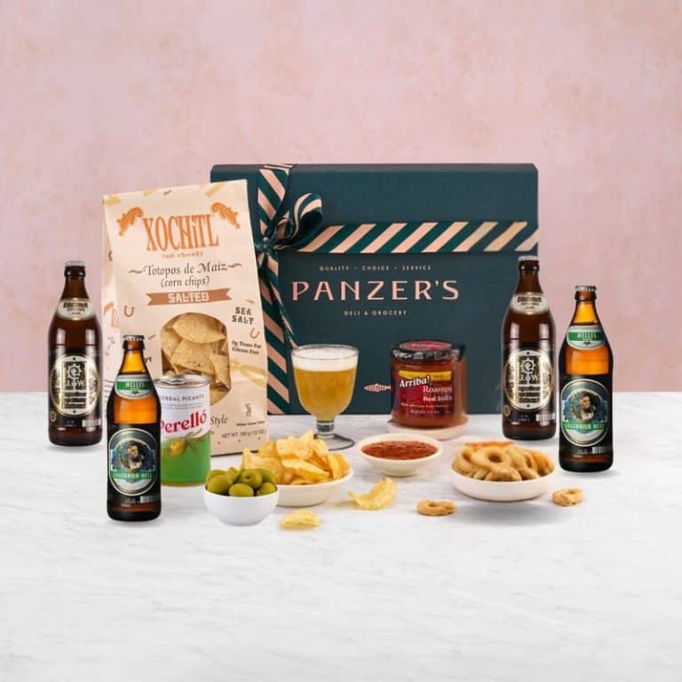 Pub Pleasures Hamper