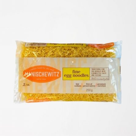 Manischewitz Fine Egg Noodles from Panzer's