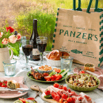 Picnic Hampers Square